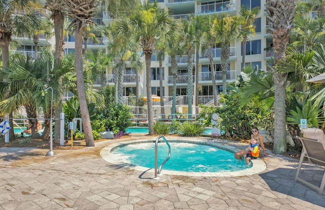 Destin West Gulfside 205 - Foto 25