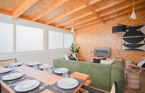 Liiiving in Porto - Downtown Quiet House - Foto 130