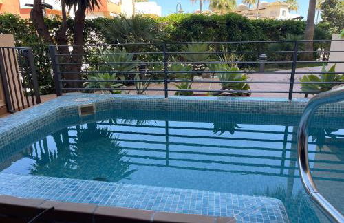 Apartamento butique bahia de la plata con piscina privada - Photo 6