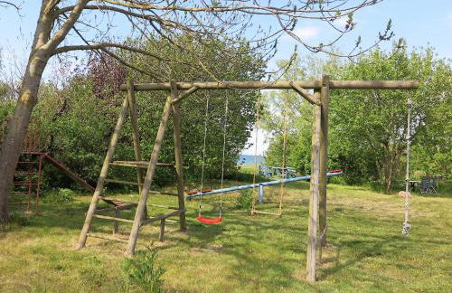 Möve Aba Appartment 11 - Foto 25