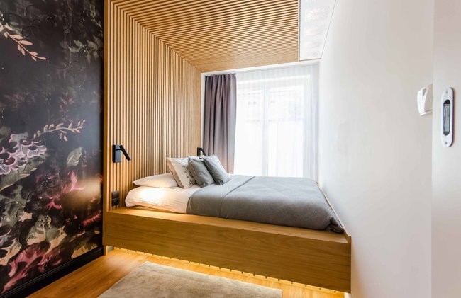 Old Town Premium Kazimierz Apartments - Photo 33