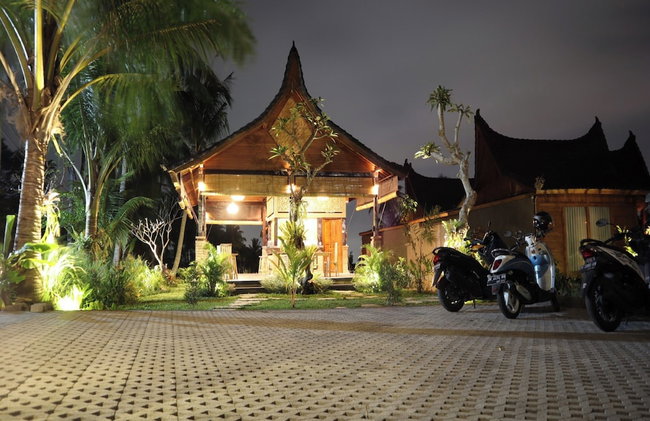 Mathura Ubud - Foto 42