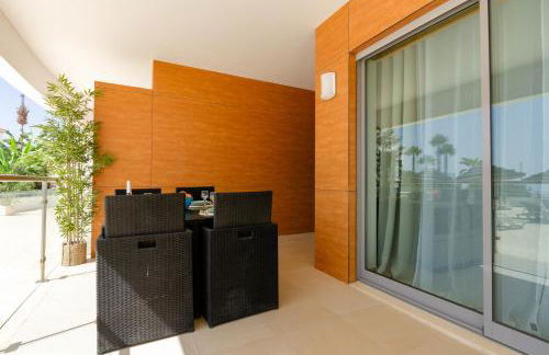 Varandas do Mar, Olhos de Agua, 1 Bed Apt AT23 - Foto 7