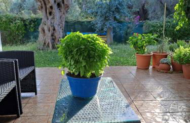 Bill's Garden Villa - Foto 38