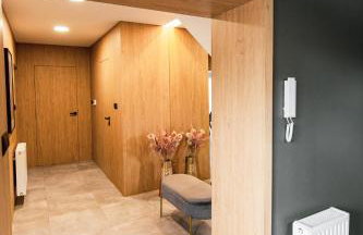 Apartament Batorego - Foto 13