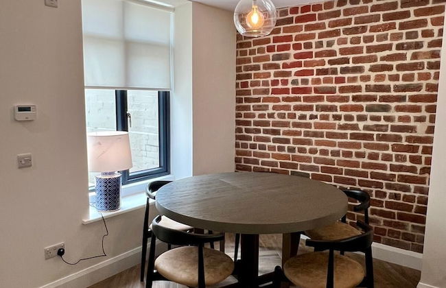 IFSC Townhouse Apartments - Foto 51