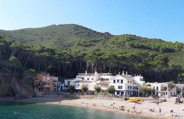 La Terrasse 6-Vue Mer Panoramique & Piscine, BBQ - Foto 57