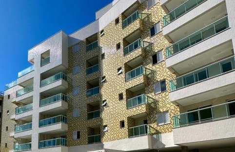 Apto Ubatuba Praia Tenorio - Foto 2