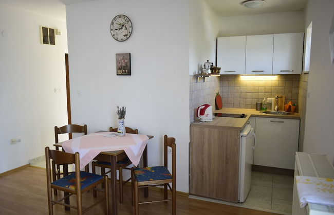 Apartment Rina - Foto 4