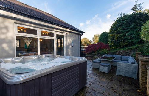 Hazelglade Cottage - Hot Tub, Games Room, Pet Friendly - Photo 56