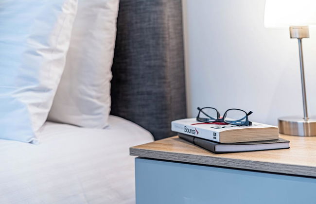 Celador Apartments - Wellington House - Foto 16