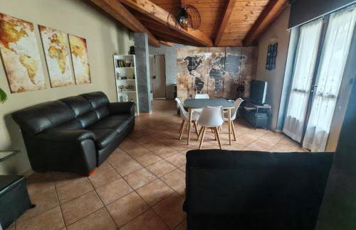 Stea monolocale loft in villa - Foto 16