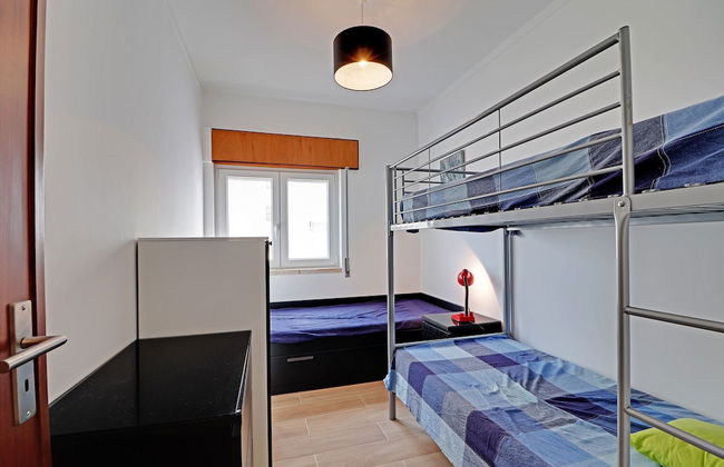 Portimão Marina View by Homing - Photo 2