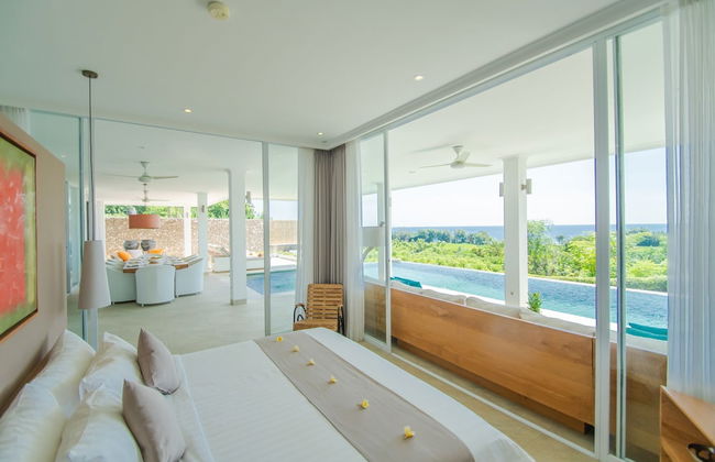 Deep Blue Villa Bali - Foto 17