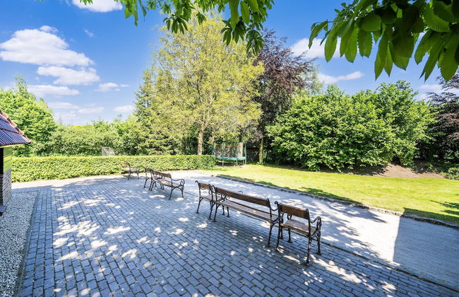 Atmospheric Country House in Asten on a Golf Course - Photo 31