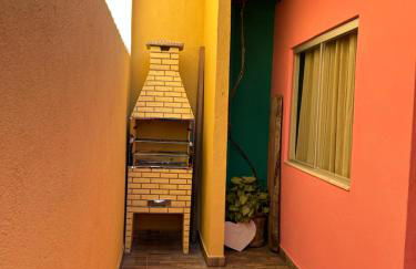 Casa Da Cléo Carrancas - Foto 18