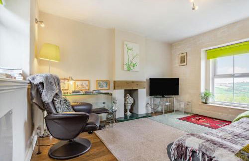 Hillside Cottage - Foto 6