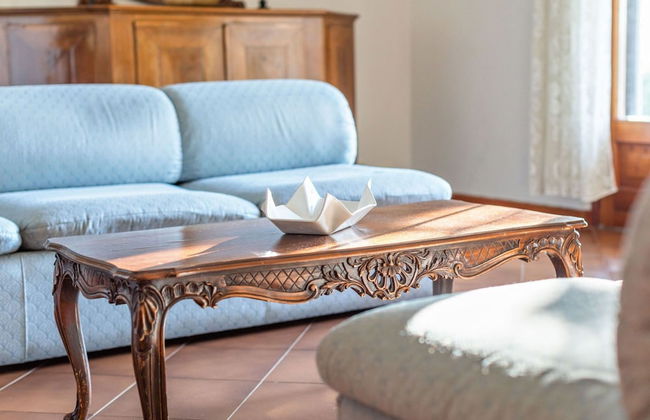 Villa in Torri del Benaco With Private Pool - Photo 29