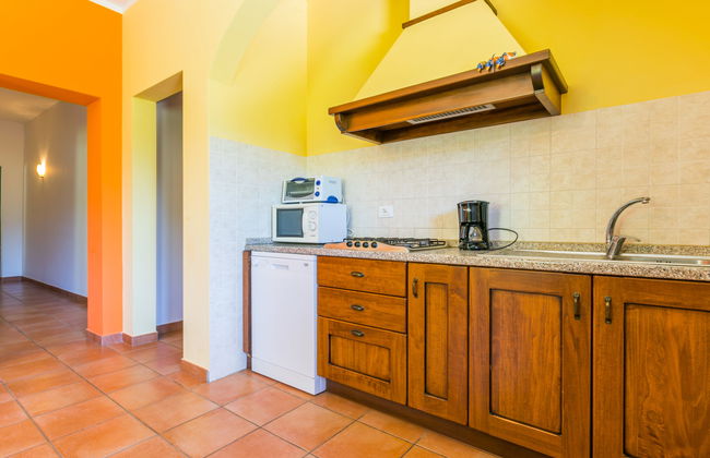 Casolare Bretulla - Foto 9