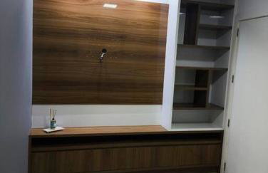 Apartamento alto padrão de 2 quartos com vista mar em itapema - Photo 17