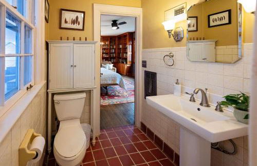 Quail Run Farm House, 15 Mins to Chattanooga - Foto 16