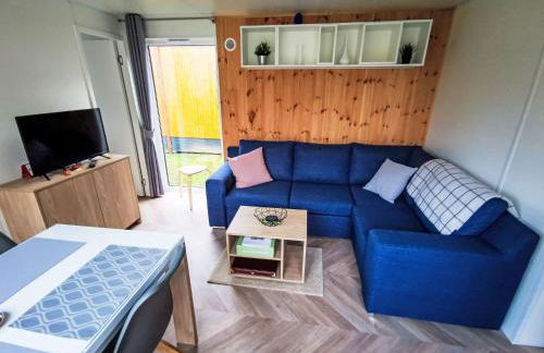 Holiday Home Tiny Haus Christas Angler-Oase by Interhome - Foto 6