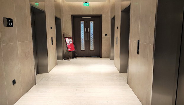 Sobha Creek Vista Tower B Apartments - Foto 2, Recepción