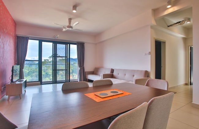 OwnAStay Midhill by Symphony Suite - Photo 40