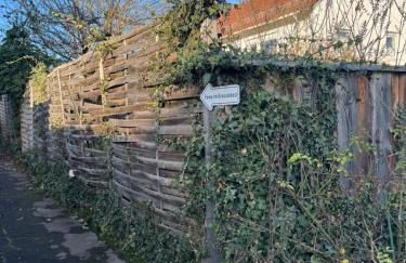 FeWo Im Drosselnest - Foto 4