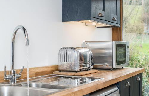 Harewood Barn - Foto 11