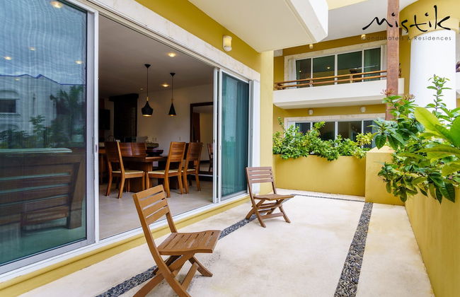 Pueblito Escondido Luxury by Mistik - Foto 38