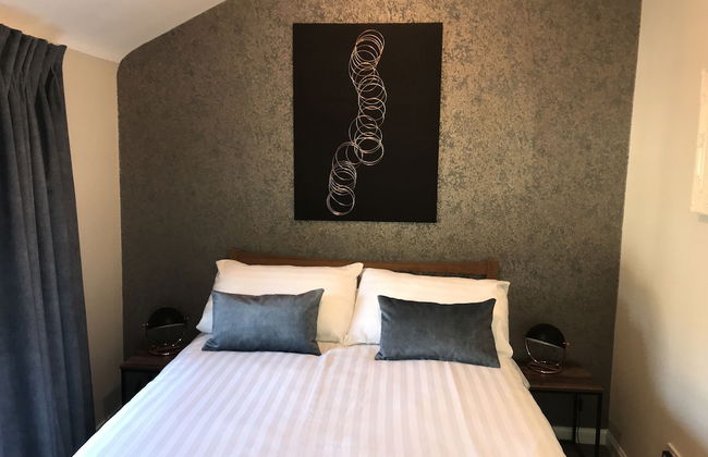 Old Spittal Hospital Apartment - Photo 3