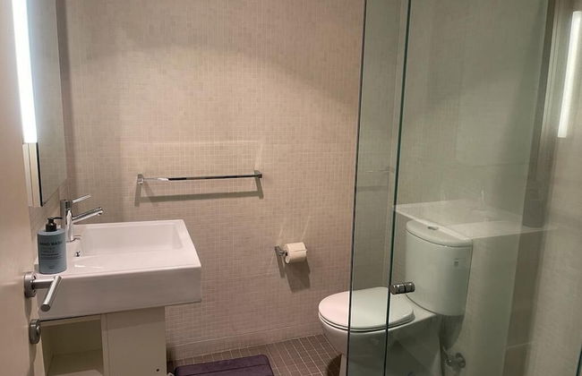 Central Apartments - Photo 10