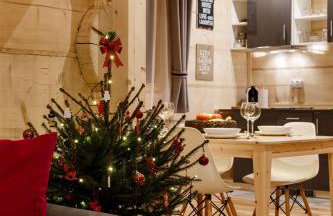 Tatra Wood House - Foto 60