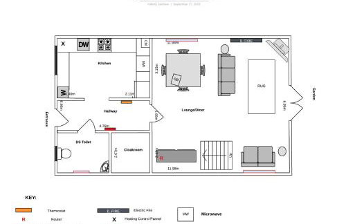 The Dakota - next to East Midlands Airport - Photo 34