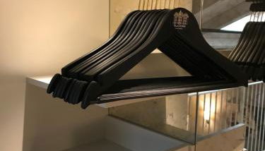 Luxury Apartments San Zeno - Photo 2, wardrobe