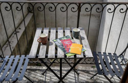 Le Pic - Hyper Centre - balcon et terrasse - Photo 12