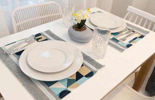 Flonikos Apartmnets - Foto 9