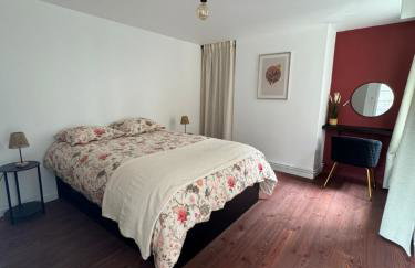 Appartement Sedan - Foto 8