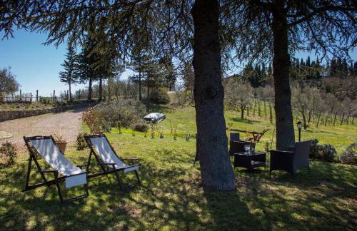 Tenuta il Poggetto - Foto 44