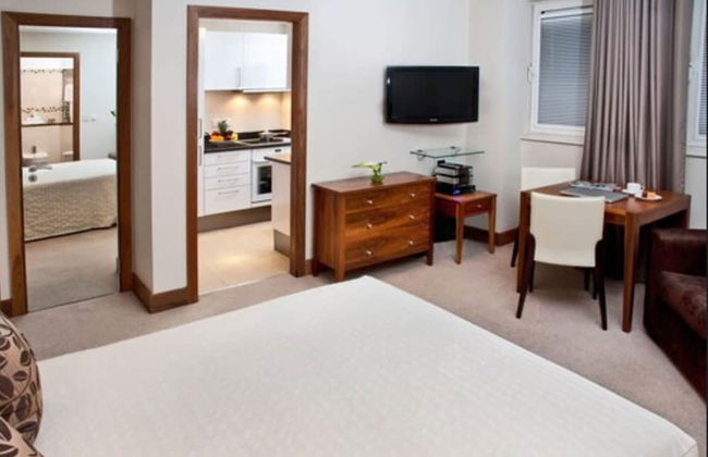 Arlington House - Foto 10