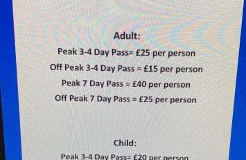 Chichester Lakeside Holiday Park Lakefront Lodge - Foto 58