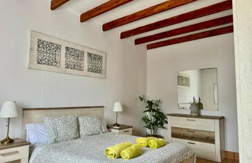 Villa Piedra - Foto 14