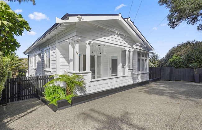 Grey Lynn - Grandeur - Cafe Lifestyle - Foto 41