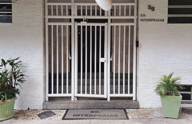 Lindo Apto entre Botafogo e Copacabana - Foto 55