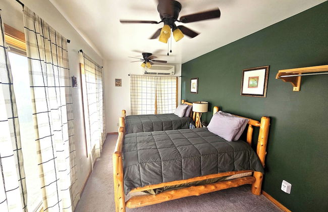 Bear Mountain Lodge - Foto 25