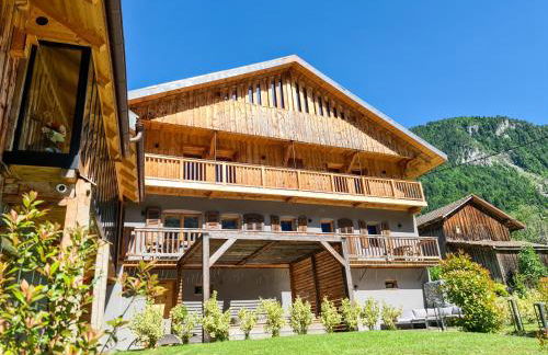 Chalet 1703 - Boutique Hotel - Adults Only - Foto 27