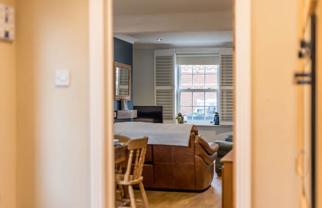 Fishermans Cottage - Foto 6