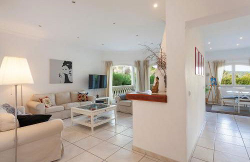 Villa Margarita - Foto 22