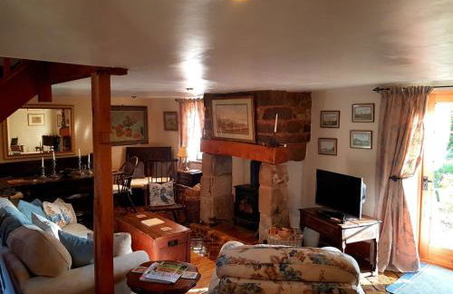 Low Nook Farm Holiday Cottage - Foto 10